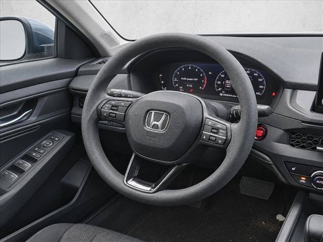 Used 2024 Honda Accord EX image 29