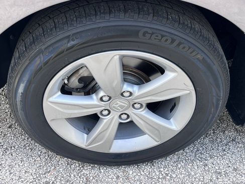 Used 2020 Honda Odyssey EX-L image 25