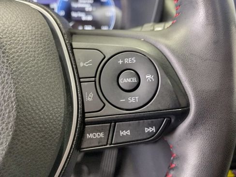 Used 2023 Toyota RAV4 XSE w/ Weather Package AWD/4WD image 31