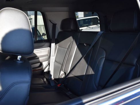 Used 2020 GMC Yukon SLT w/ Open Road Package image 25