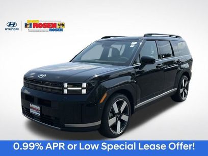 New 2026 Hyundai Santa Fe Limited