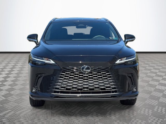 Used 2024 Lexus RX 350 Premium Plus w/ Convenience Package AWD/4WD image 2