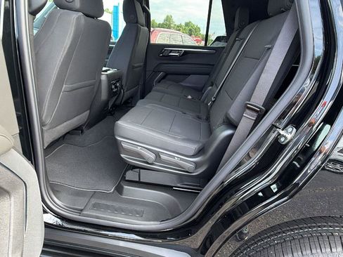 New 2026 Chevrolet Tahoe LS w/ LS Custom Edition RWD image 11