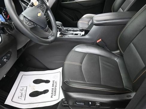 Used 2024 Chevrolet Equinox Premier FWD image 15