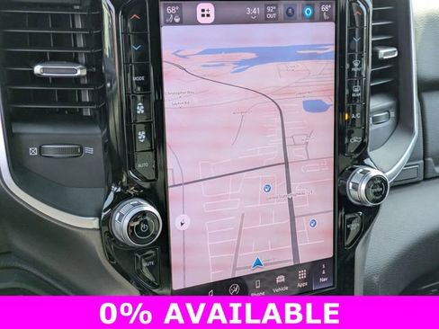 New 2026 RAM 1500 Big Horn image 18