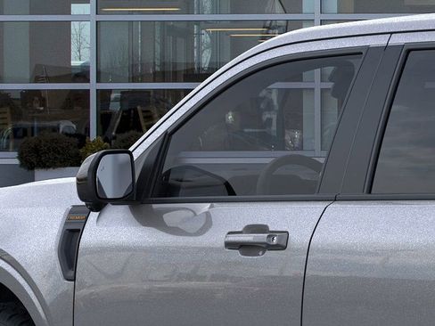 New 2025 Ford Maverick Tremor image 21