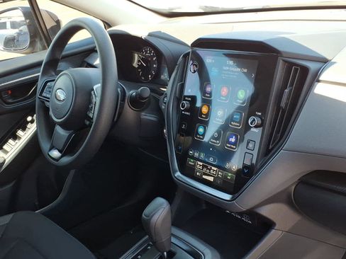 Certified 2026 Subaru Crosstrek 2.0i Premium image 20