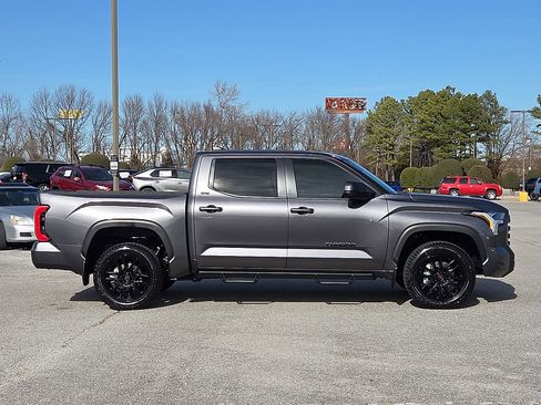 Used 2024 Toyota Tundra SR5 image 6