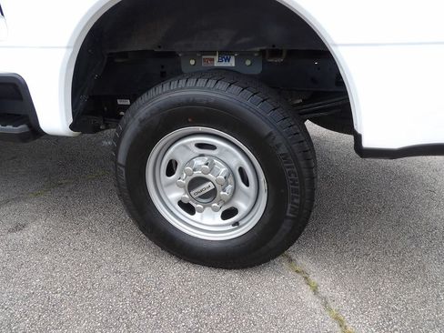 Used 2024 Ford F250 XL w/ XL Chrome Package AWD/4WD image 15