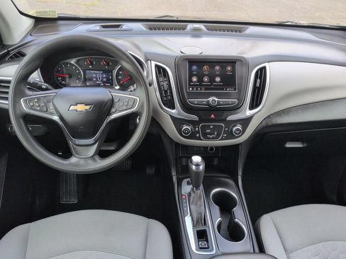 Used 2020 Chevrolet Equinox LT AWD/4WD image 23