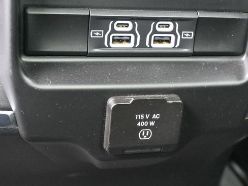 Used 2021 RAM 1500 Laramie image 19