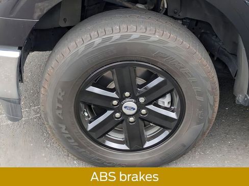 Certified 2022 Ford F150 XLT image 13