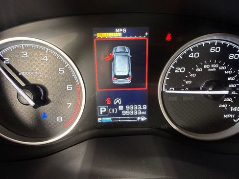 Used 2024 Subaru Forester Premium AWD/4WD image 16