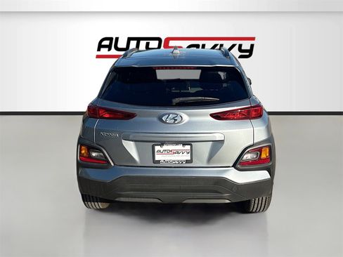 Used 2020 Hyundai Kona SEL Plus image 6