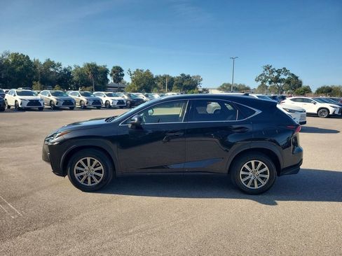 Used 2018 Lexus NX 300 FWD image 14