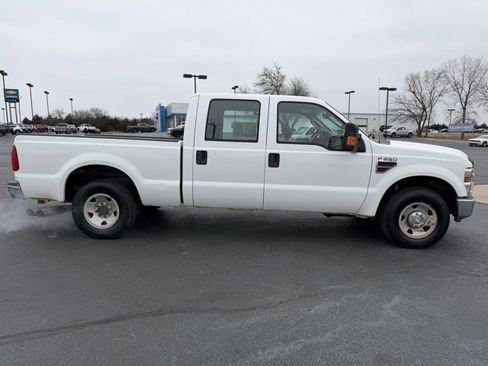 Used 2009 Ford F250 2WD Crew Cab Super Duty image 8