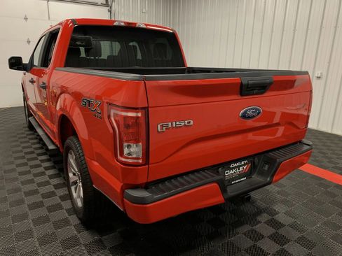 Used 2017 Ford F150 XL w/ Equipment Group 101A Mid image 13