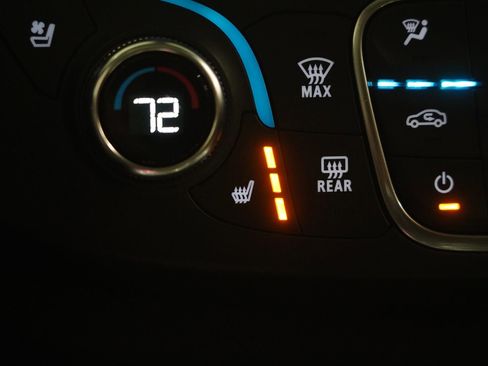 Used 2019 Chevrolet Traverse High Country w/ LPO, Floor Liner Package image 25