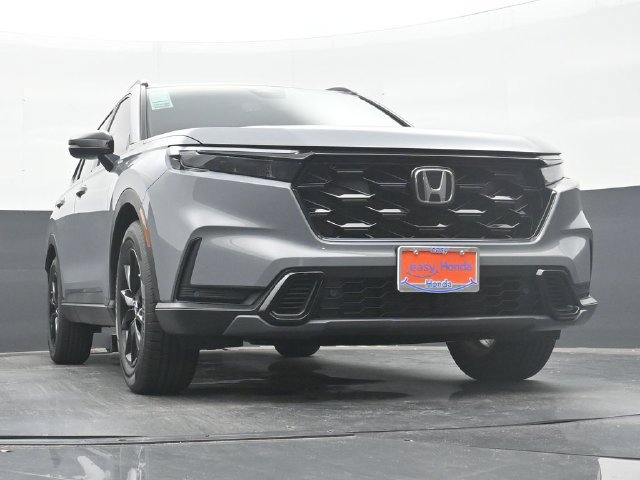 New 2027 Honda CR-V Sport-L image 28