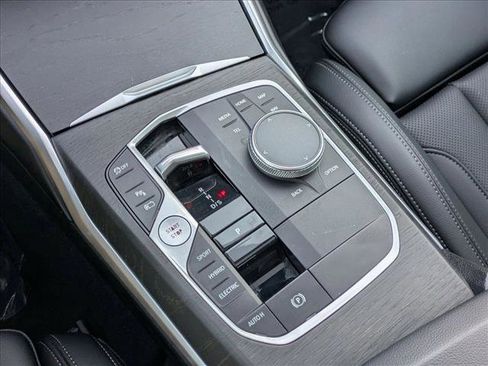 Used 2023 BMW 330e w/ Premium Package image 12