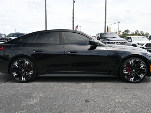 Used 2025 BMW M440i w/ Premium Package RWD image 11