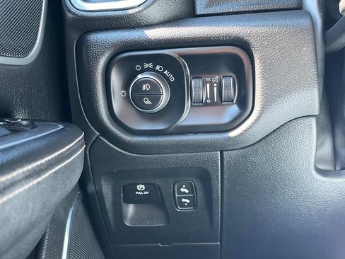 Certified 2024 RAM 1500 Laramie AWD/4WD image 40