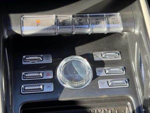 New 2026 Lincoln Nautilus Reserve image 33