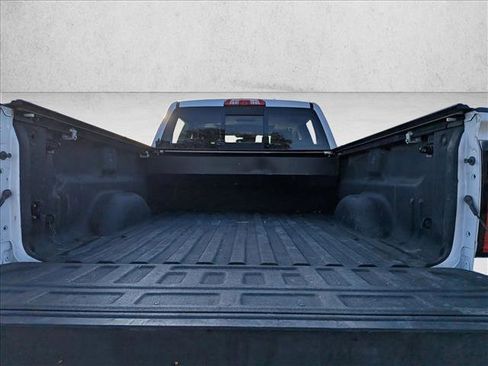 Used 2019 GMC Sierra 2500 Denali w/ Duramax Plus Package image 6