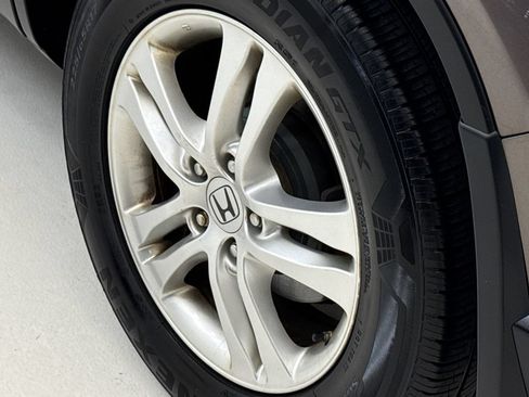 Used 2010 Honda CR-V EX-L image 10