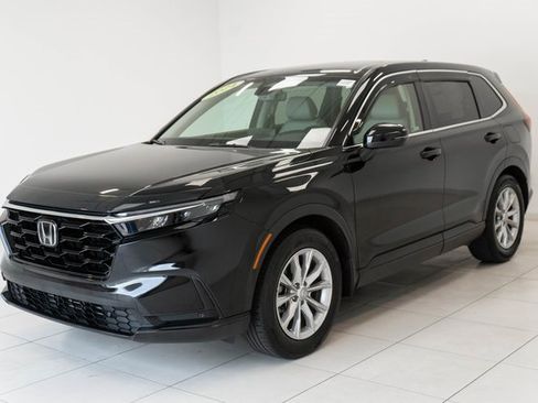 Certified 2024 Honda CR-V EX-L image 6