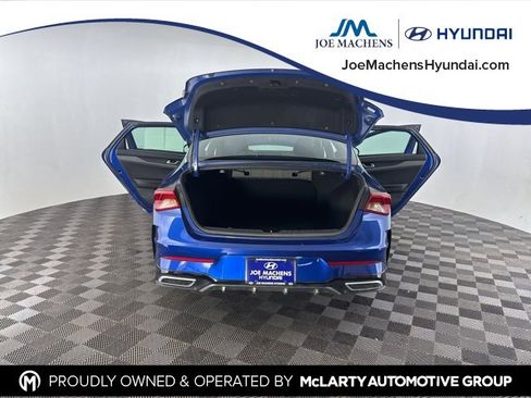 Used 2023 Kia K5 GT-Line image 17