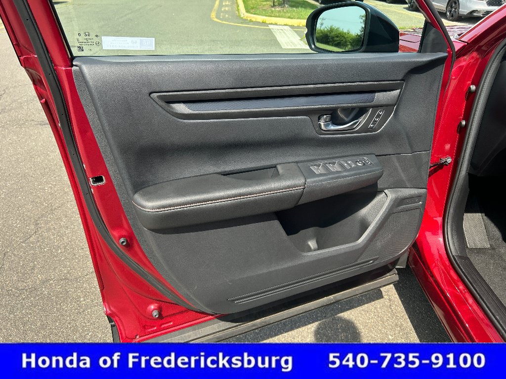 Used 2026 Honda CR-V Sport-L image 9