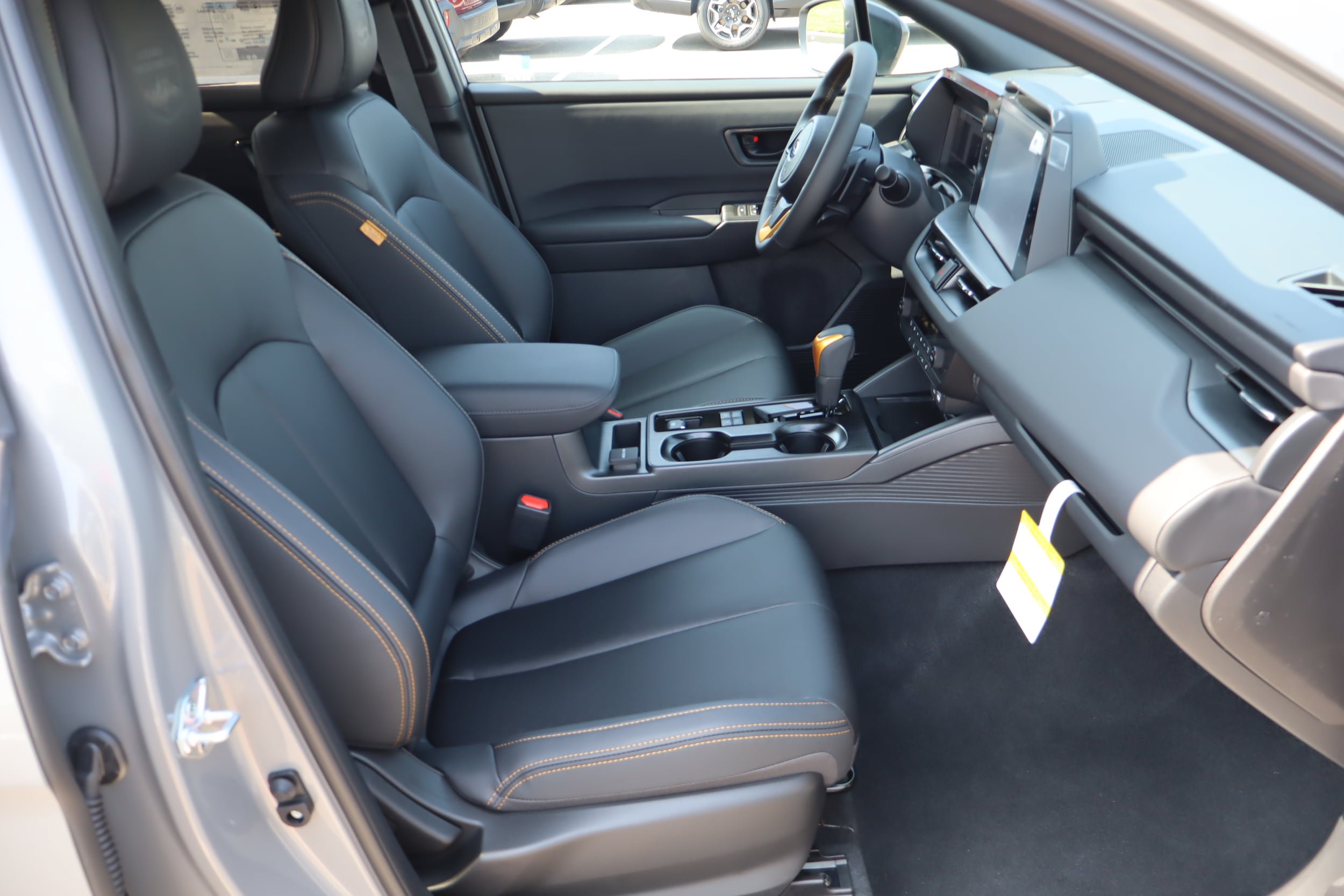 New 2026 Subaru Outback Wilderness w/ Wilderness Plus Package AWD/4WD image 22