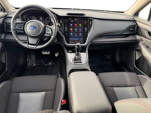 Certified 2025 Subaru Legacy Sport image 15
