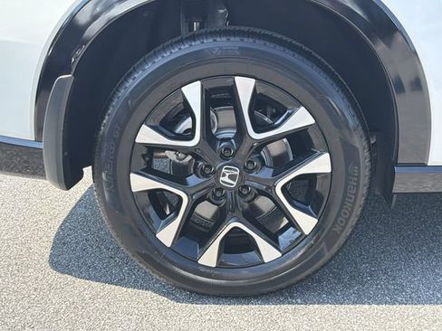Used 2026 Honda HR-V EX-L image 19