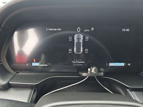 Used 2024 Jeep Grand Cherokee Altitude image 12