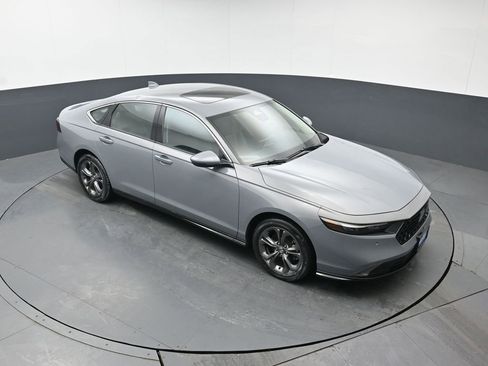 Certified 2023 Honda Accord EX-L image 43
