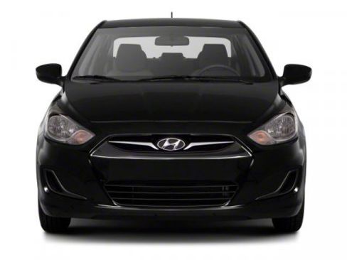 Used 2013 Hyundai Accent GLS w/ Premium Pkg image 7