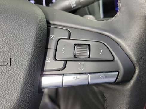 Used 2024 Cadillac CT5 Luxury w/ Sun And Sound Package RWD image 22