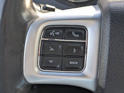 Used 2017 Dodge Grand Caravan GT image 11