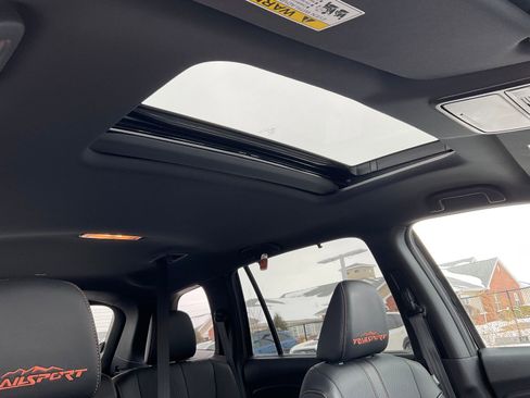 Used 2022 Honda Passport TrailSport image 29