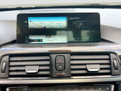 Used 2017 BMW 440i xDrive Convertible image 27