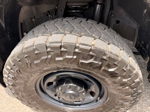 Used 2025 RAM 2500 Tradesman AWD/4WD image 11