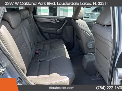Used 2008 Honda CR-V EX-L image 31