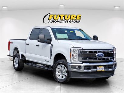 Certified 2024 Ford F250 XLT w/ FX4 Off-Road Package