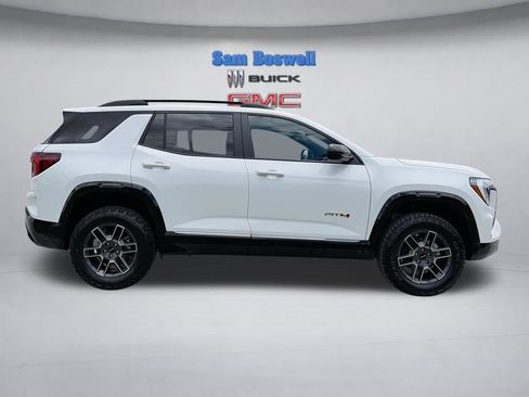 New 2026 GMC Terrain AT4 AWD/4WD image 10