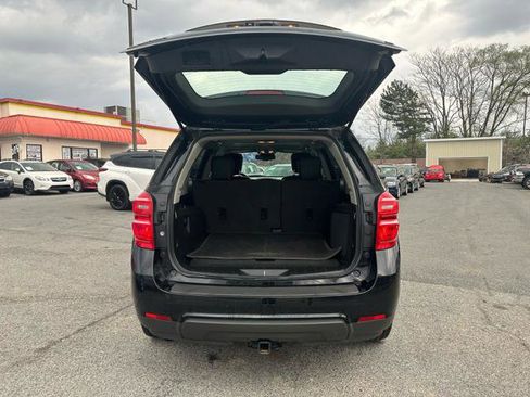 Used 2017 Chevrolet Equinox LT w/ Midnight Edition image 15