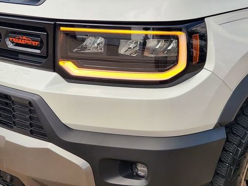 Used 2026 Honda Passport TrailSport Elite image 6