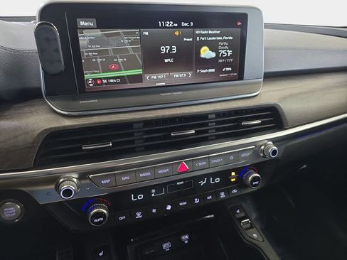 Used 2020 Kia Telluride SX image 23