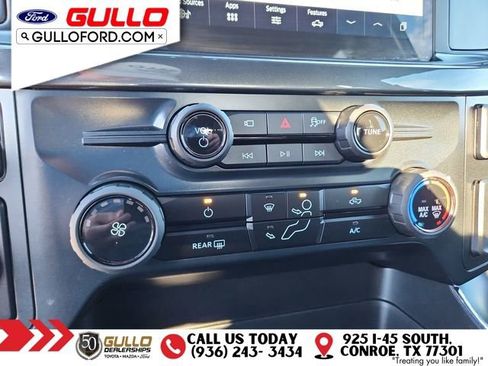 Used 2025 Ford F150 STX w/ Equipment Group 200A RWD image 26